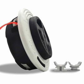 FJSaDobo C26-2 Trimmer Head Dual Line 4002 710 2169 for FS55 FS55R FS56 FS56RC FS70 FS70R FS80 FS85 FS90 FS90R FS91 FS94 FS110 FS120 FS130 FS131 FS131R FS240 FS250 Brushucutter