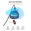 Sinoacc 1 Pack (3.3ft/1m) Charger for Garmin Lily,Lily 2,Forerunner 35