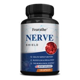 Cpsulas Neuroprotectoras Con Vitaminas Y Crcuma Sin Sabor
