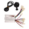 36V 500W Electric Bike Controller Kit Electric Bike Conversion Kit