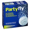 PARTYFLY Effervescent Tablets Pack of 8 = 2 x 4