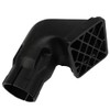 ECCPP Car Snorkel Kit Fit for Jeep for Cherokee/Free XJ