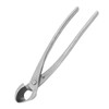 27.5cm Concave Cutter Chrome Alloy Concave Branch Cutter Comfortable Handle