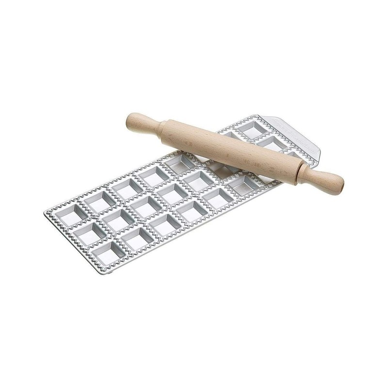 Mould of Ravioli Raviolamp 24 Classic ravioli