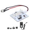 12V Power Supply Replacement Kit Rev2.0 Versions for Sega Saturn