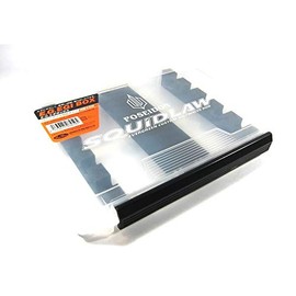 Evergreen Egg Box, Large Size Compatible