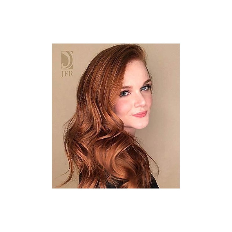 Just for Redheads Water-Proof Retractable Brow Liner - Auburn