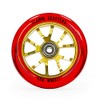 Slamm Scooters V Ten Ghost 110mm Trick Scooter Wheel 88A