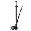 High Pressure Shock Pump 300PSI Portable American French Valve Aluminum