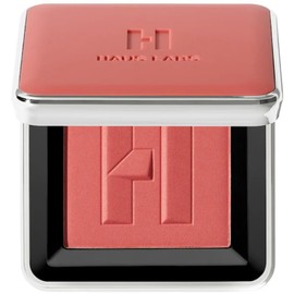 HAUS LABS BY LADY GAGA Color Fuse Blush Powder in French Rosette & ENTEL Blueberry Sheet Masque (BONUS)