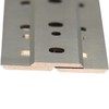 HSS Planer Blades Knives for DeWalt DW735 7352 735X Thickness
