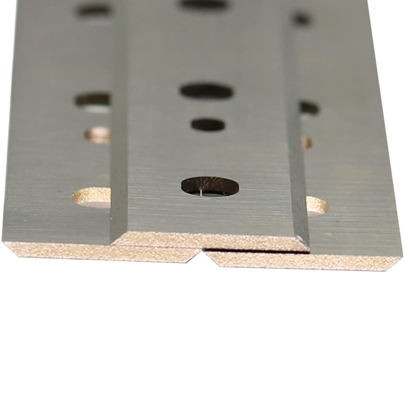 HSS Planer Blades Knives for DeWalt DW735 7352 735X Thickness
