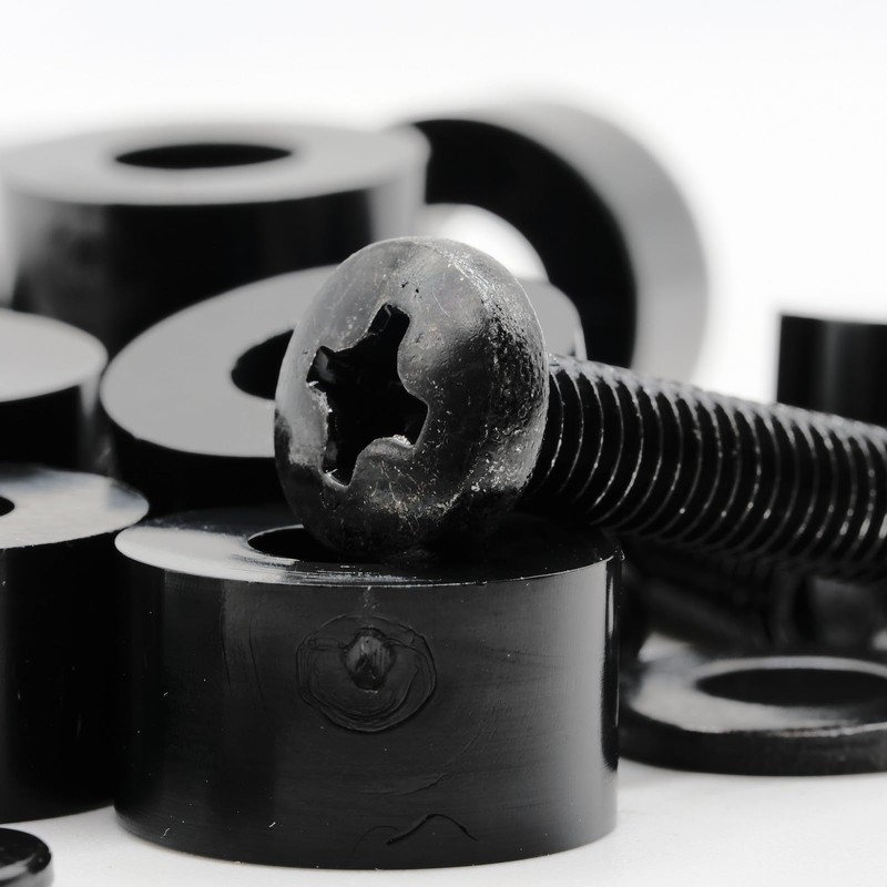 ReplacementScrews Wall Mount Screws Compatible with LG 55LH5750 (55LH5750.AUS)