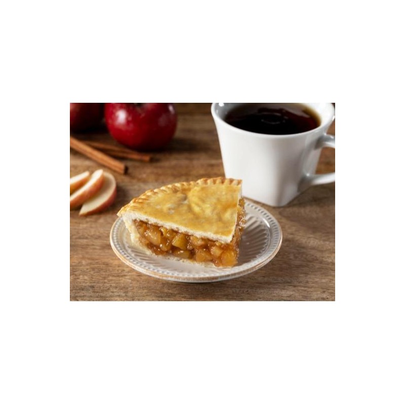 Katz Gluten Free Personal Size Apple Pie - Dairy Free,