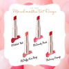 FORTUNE KOSE Fortune Marshmallow Tint Rouge 02 Anti-Fall Lip Lipstick