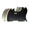 KAISH Metal Aluminum Anodized American Vintage 5 Hole Tele Style