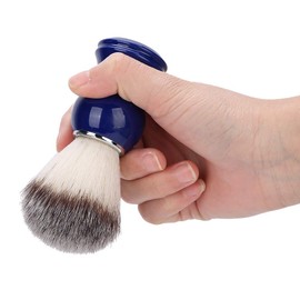 3pcs/set professional for shaving brush, beard shaving set, barber shop men