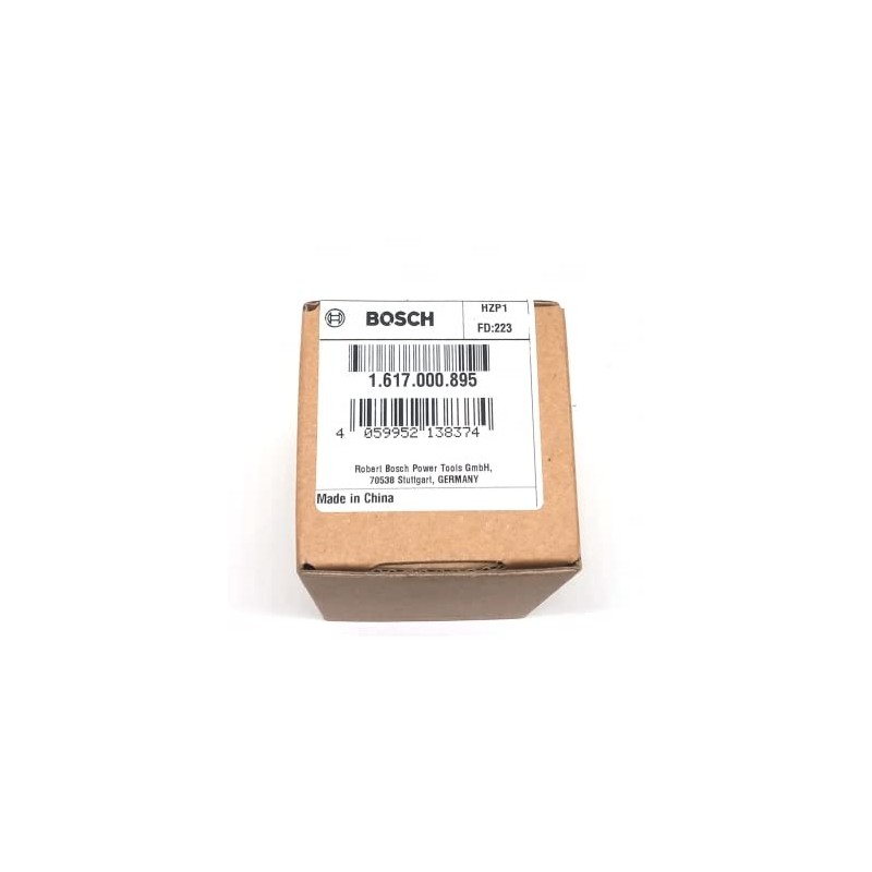 Bosch Keyless Chuck SDS-plus GBH 2-24 DF, GBH 2-26 DFR,