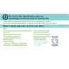 Seventh Generation Baby Wipes, Free & Clear with Flip Top