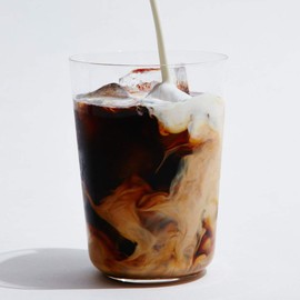 Grady's Cold Brew Decaf Coffee, Pour & Store Kit with 12 (2oz.) Bean Bags + 1 Pour & Store Pouch, 36 Total Servings