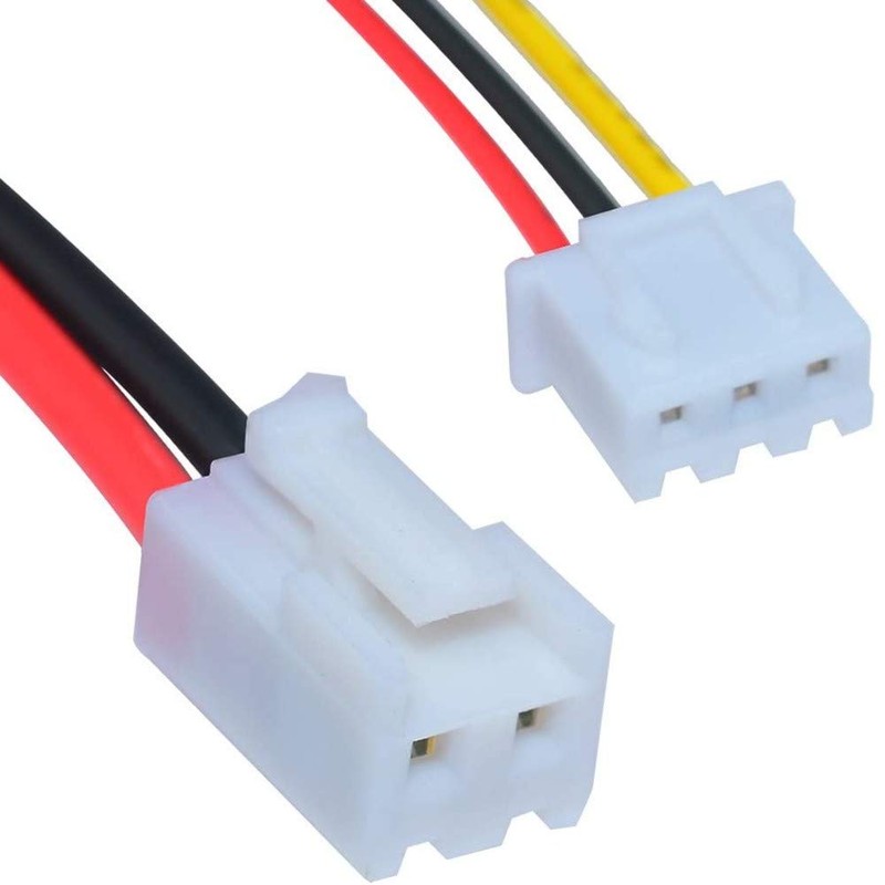 JacobsParts DC 100V 100A Voltmeter Ammeter Dual LED Display Panel