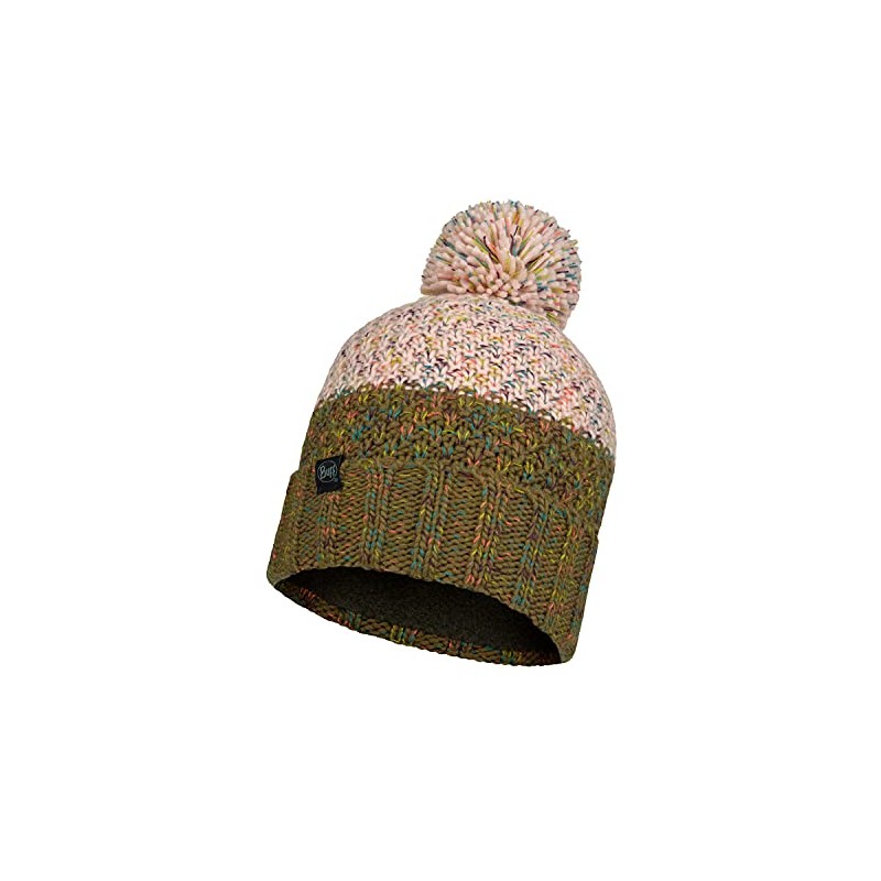 Buff Knitted Polar Women's Hat - AW20