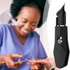 Slanted Nail Clippers | Ingrown Nail Clippers - Precision Cutter