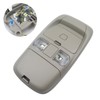 UPGRADED Overhead Console Dome Map Led Reading Light Lamp Compatible