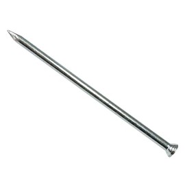 Forgefix MN2550 Light Gauge Masonry Nail - Zinc Plated