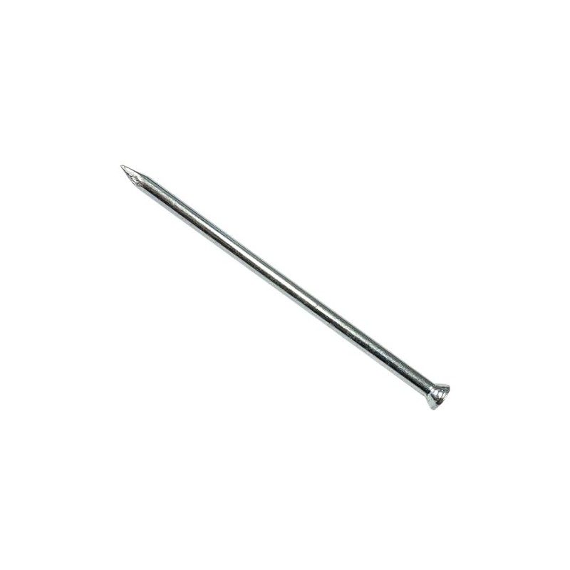 Forgefix MN2550 Light Gauge Masonry Nail - Zinc Plated