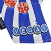 Originals Las Vegas Blade Putter Cover Blue/White