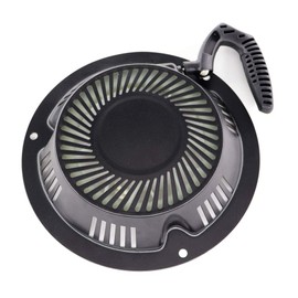 HURI Pull Starter for Hanseatic RM 40, RM 46/2 RA Lawnmower