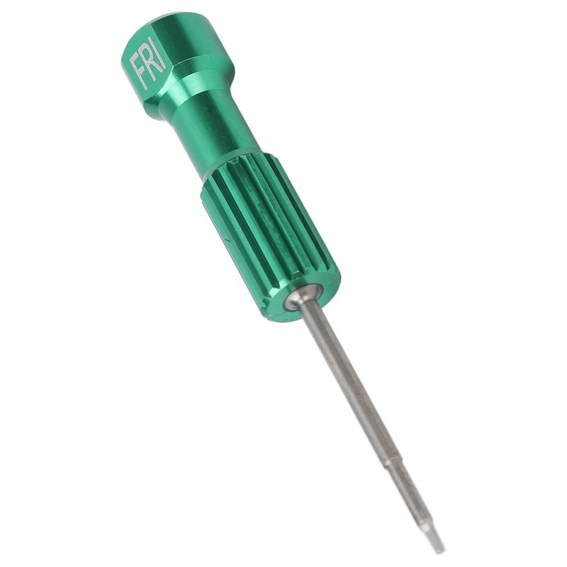 Implant Screwdriver Stainless Steel Ergonomic Portable Dental Implant Screw Driver