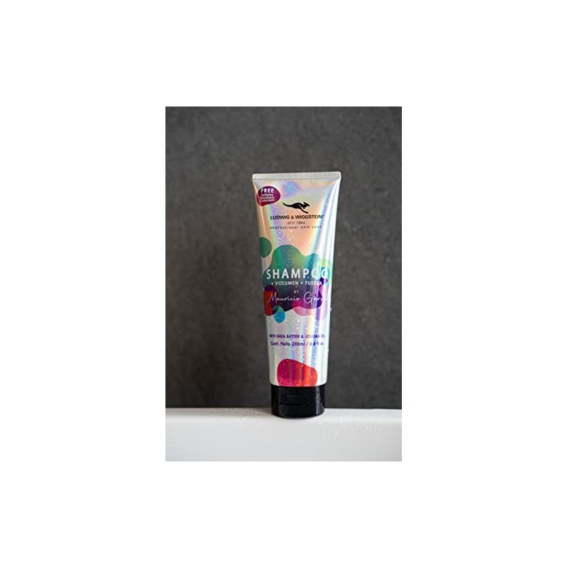 Champú 250 Ml