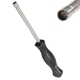 Spline Shaped Carb Carburetor Adjustment Tools Screwdriver for Model 2 Cycle Husqvarna Poulan Craftsman and More Carb Adjustment Tool