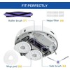 14 piezas accesorios para robot aspirador Narwal Freo