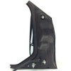 Replacement Driver Left Side Mirror Power Mirror and Heated with