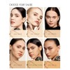 TIMEPHORIA Base de Maquillaje en Polvo Timeless Optima, Alta Cobertura