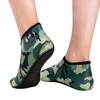 Seavenger Zephyr 3mm Neoprene Socks | Wetsuit Booties for Scuba
