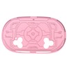 OURHZTB TPU Protective Case Cover for Meta Quest 3S VR
