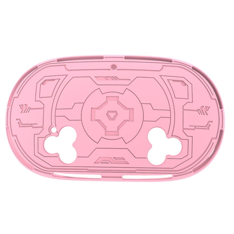 OURHZTB TPU Protective Case Cover for Meta Quest 3S VR