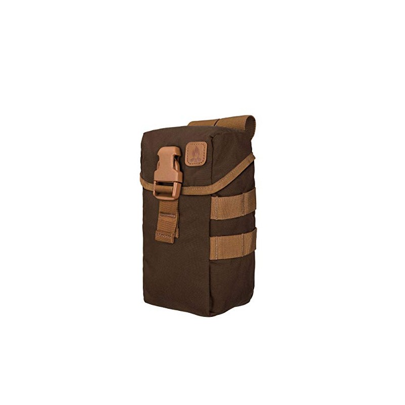 Helikon-Tex Water Canteen Pouch - Earth Brown/Clay