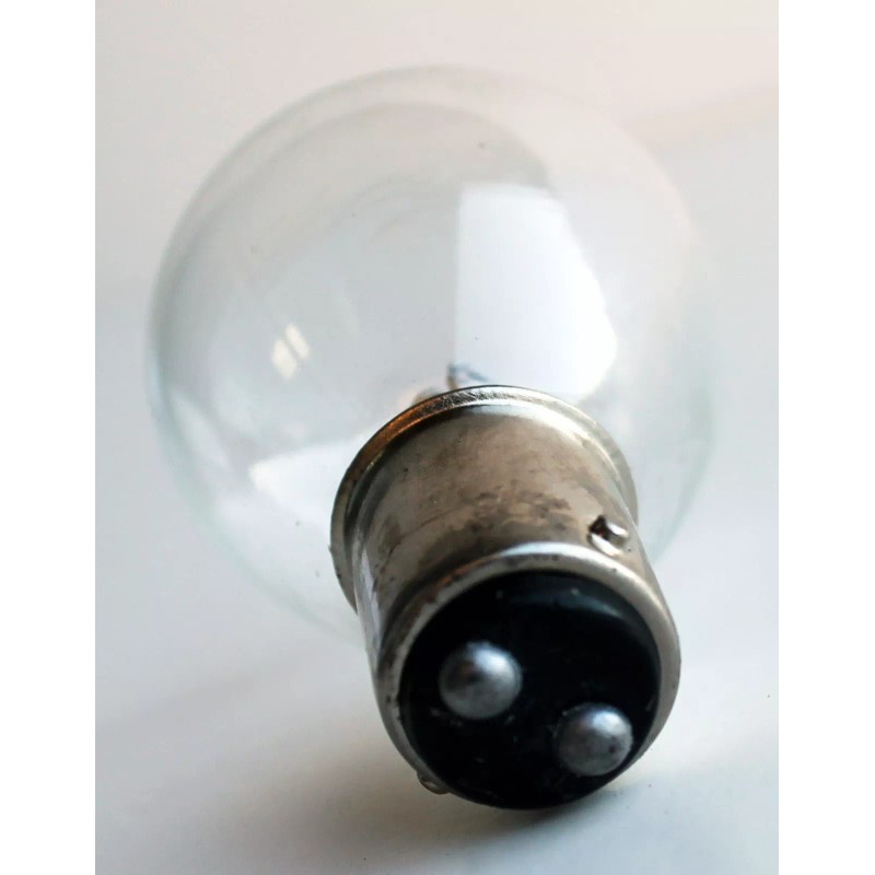 UPI Ford Model A Headlight Bulbs NEW 6 Volt 2