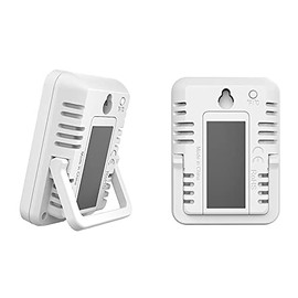 Sainlogic Weather Station Indoor Outdoor Thermometer Wireless
