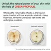make p:rem [make p:rem]Safe Me Relief Moisture Green Ampoule 50ml
