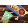 Soldanza Banana Chips, 2.5 Ounce (Pack of 24)
