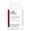 Bariatric Advantage Ultra Solo with Iron - Once-Per-Day Daily Multivitamin