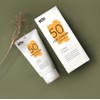 Erti (1+1) 50 Tone-Up Sun Cream 50ml SPF50 PA++++ /