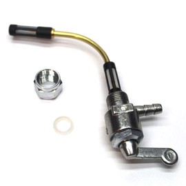 Puch Petcock Fuel Pet Cock Step-thru Maxi Lure Newport E50 ZA50 DC-PPC1