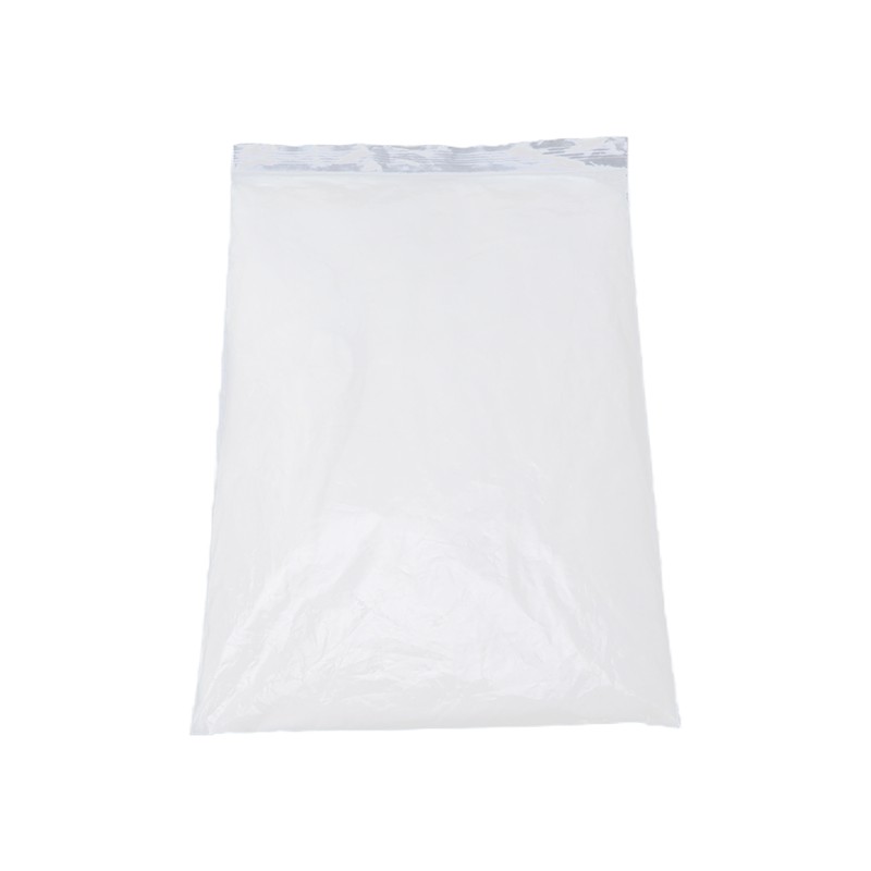 Snow Powder White Small Granular Fake Artificial Snow for Christmas